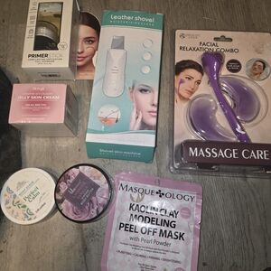 All New Skincare Bundle